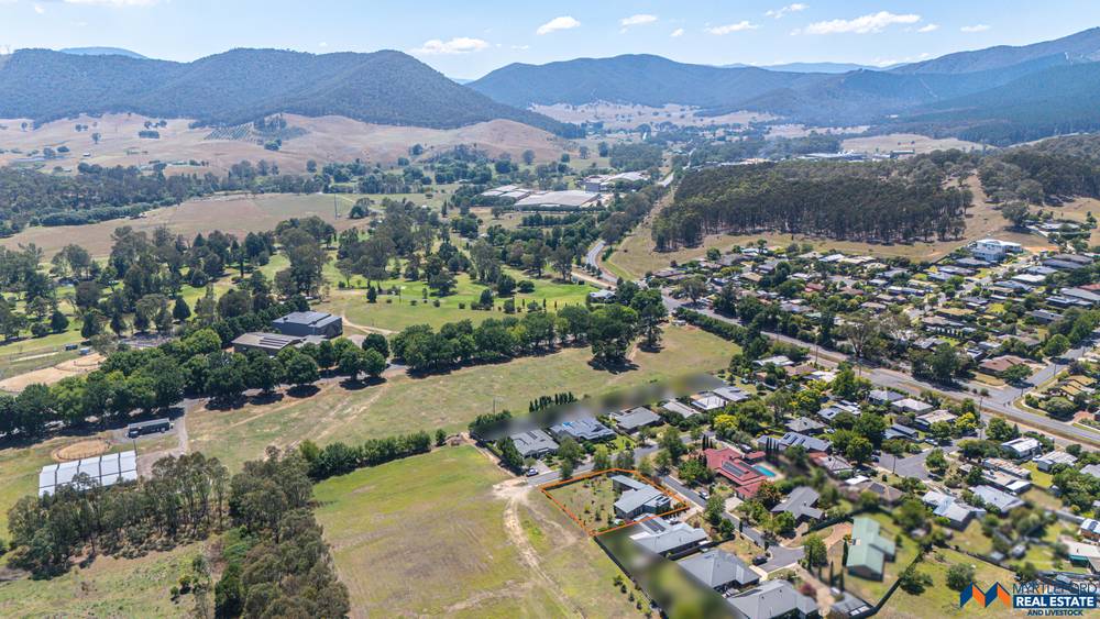 2 Eliza Way, MYRTLEFORD, VIC 3737