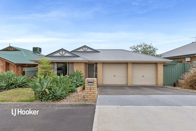 56 Potts Road, EVANSTON PARK, SA 5116