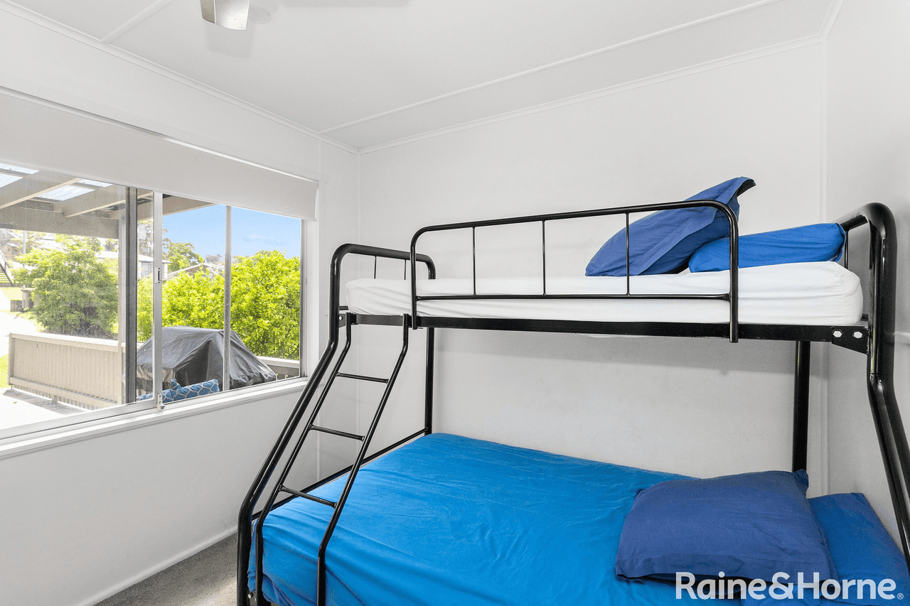 54 Kurrajong Crescent, CONJOLA PARK, NSW 2539