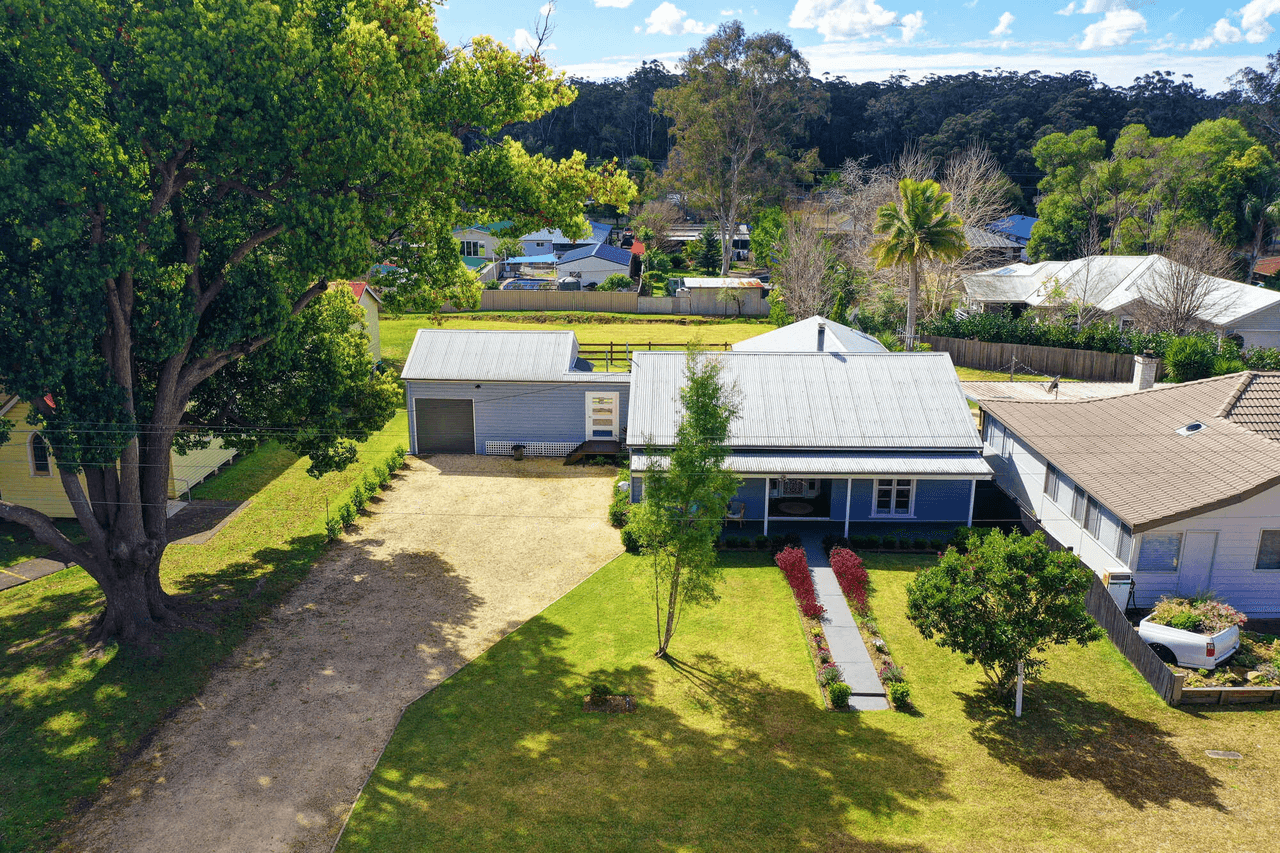 46 Nabiac St, Nabiac, NSW 2312