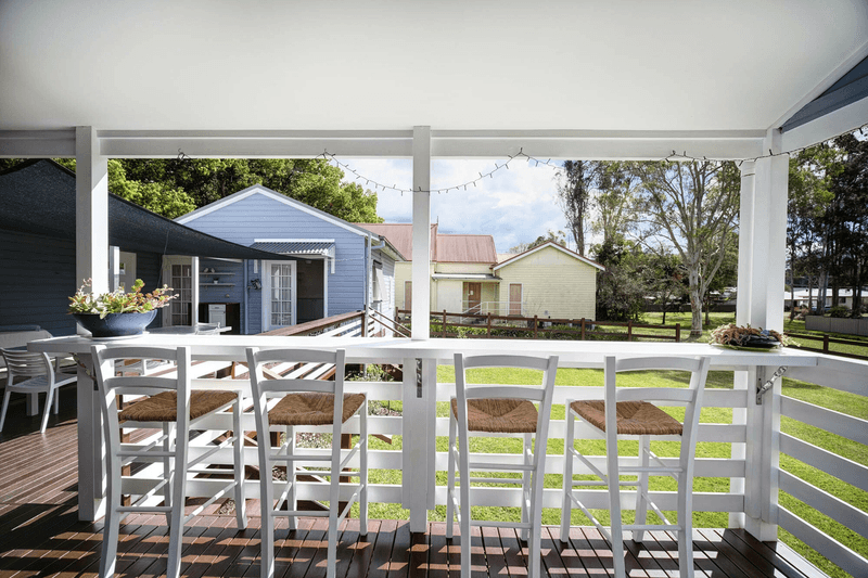 46 Nabiac St, Nabiac, NSW 2312