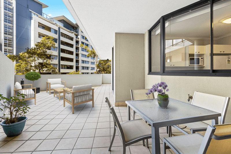 405/5 Keats Avenue, ROCKDALE, NSW 2216