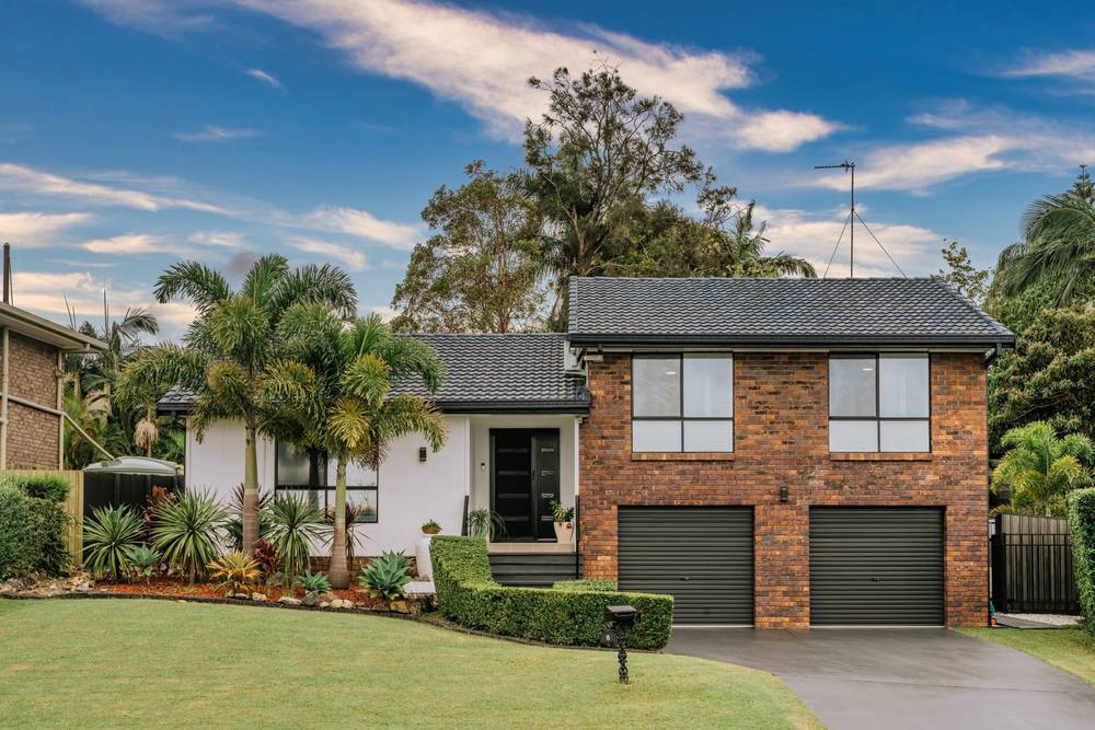 5 Mina Place, Southport, QLD 4215