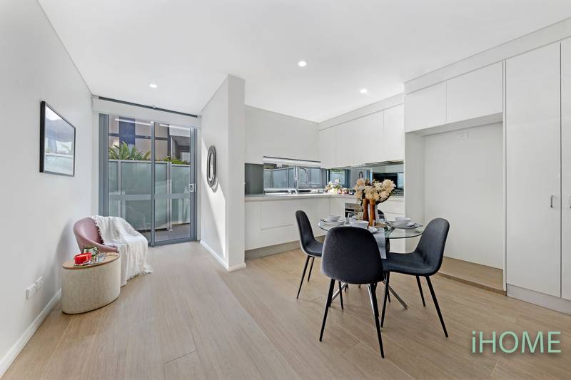 G01/3 Hazlewood Place, EPPING, NSW 2121