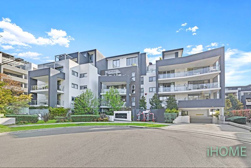 G01/3 Hazlewood Place, EPPING, NSW 2121
