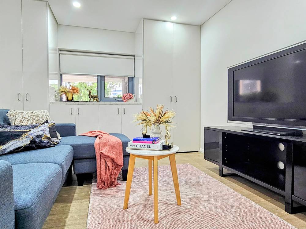 G01/3 Hazlewood Place, EPPING, NSW 2121