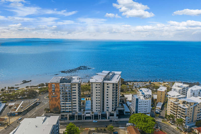 1205/101 Marine Parade, REDCLIFFE, QLD 4020