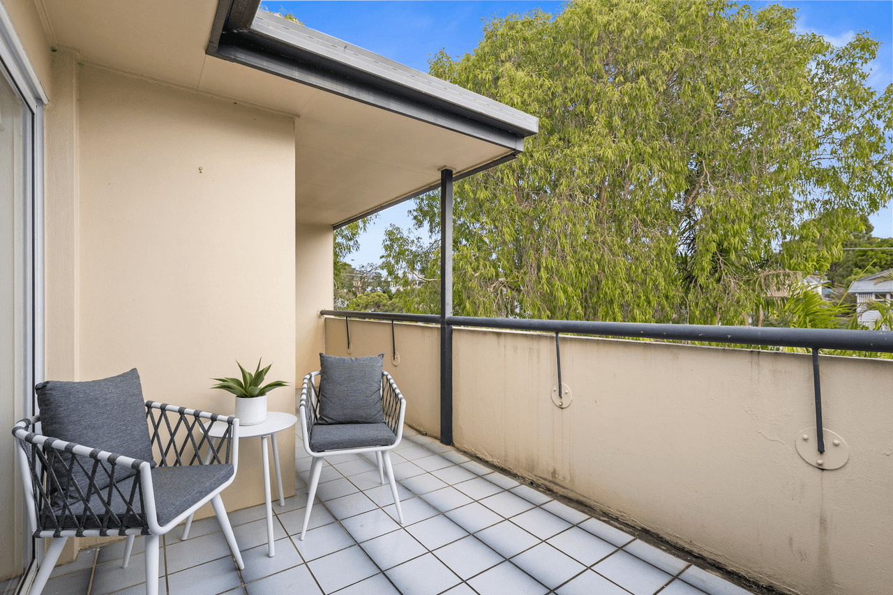 4/122 Waterton Street, ANNERLEY, QLD 4103