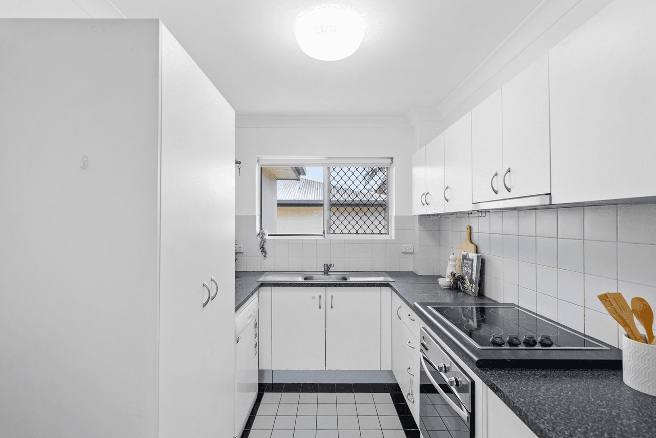 4/122 Waterton Street, ANNERLEY, QLD 4103