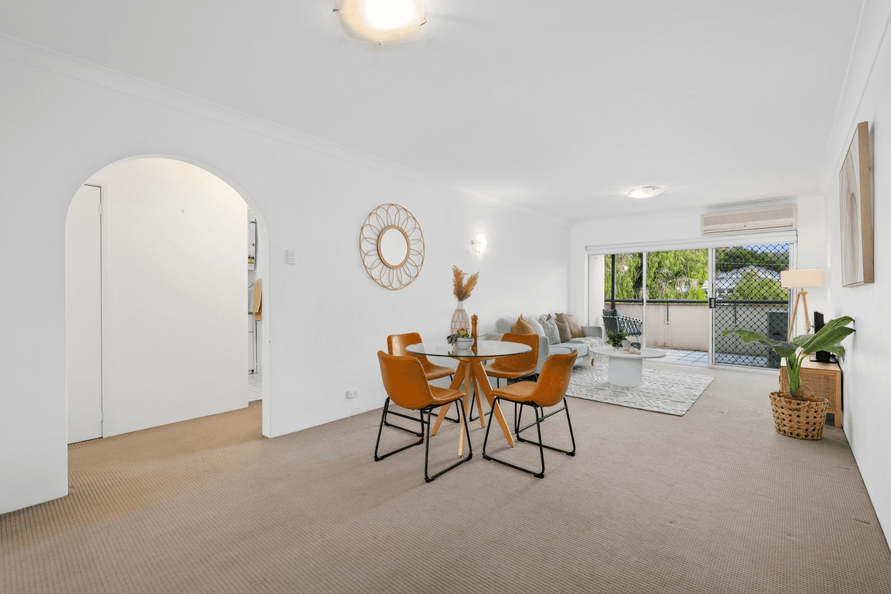 4/122 Waterton Street, ANNERLEY, QLD 4103
