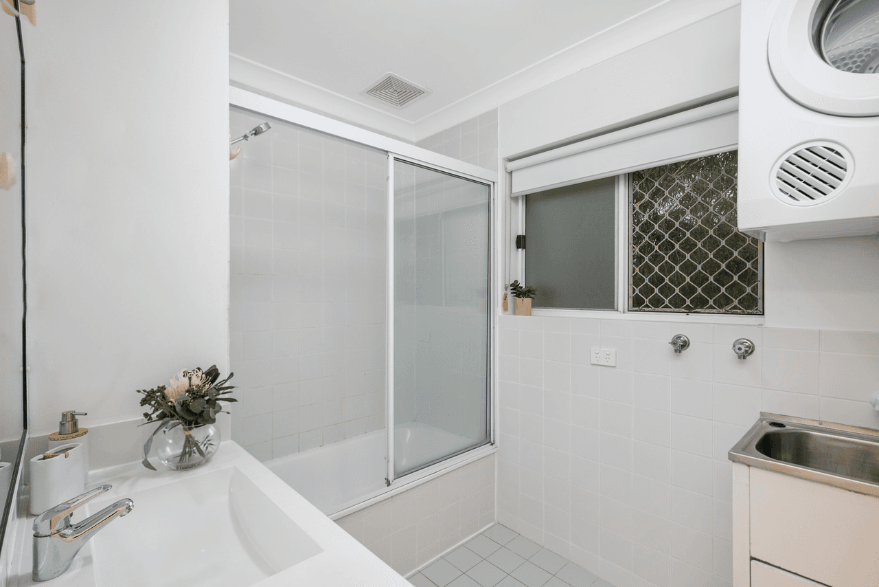 4/122 Waterton Street, ANNERLEY, QLD 4103