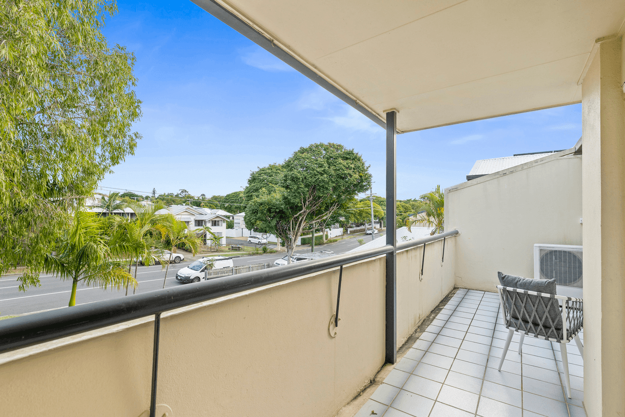 4/122 Waterton Street, ANNERLEY, QLD 4103