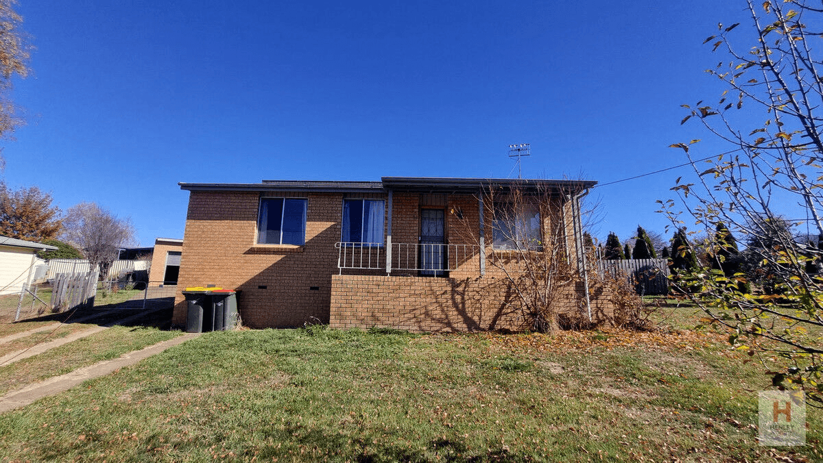 20 Cosgrove Street, Adaminaby, NSW 2629