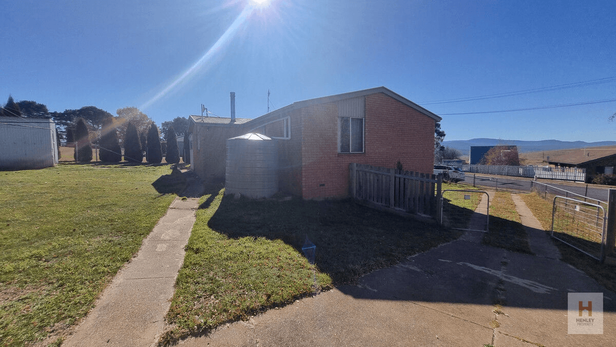 20 Cosgrove Street, Adaminaby, NSW 2629