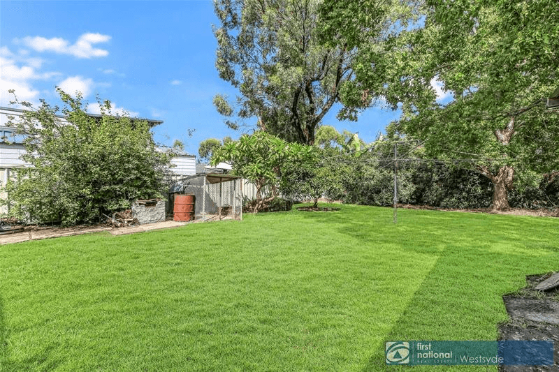 54 Wyena Road, Pendle Hill, NSW 2145