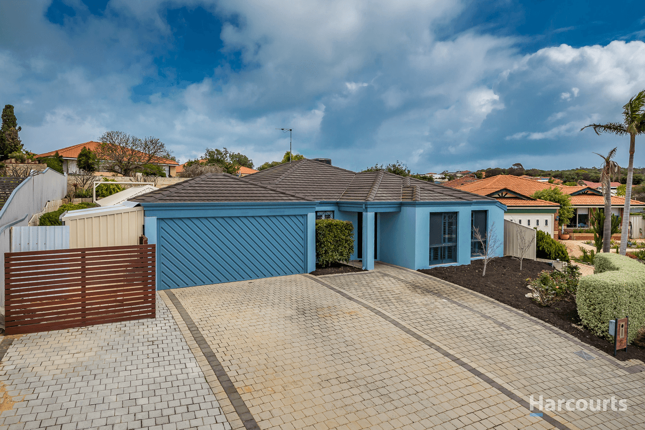 6 Inverleith Turn, KINROSS, WA 6028