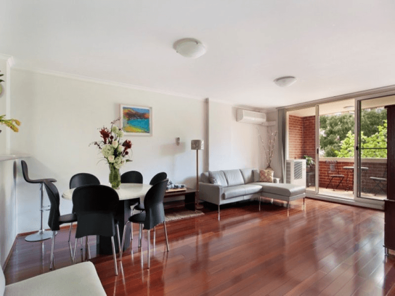 S303/233 Harris Street, PYRMONT, NSW 2009