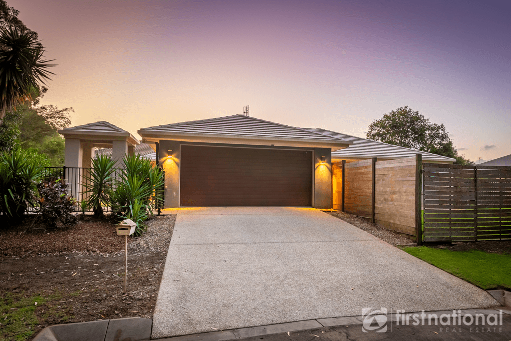 32 Whistler Place, BEERWAH, QLD 4519