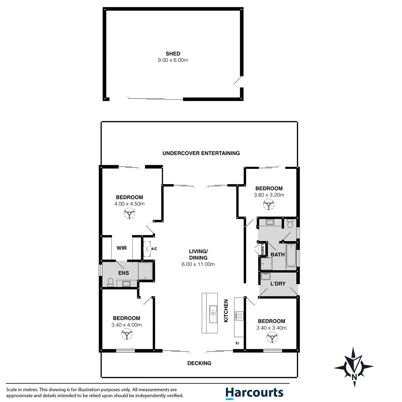 137 Newell Avenue, MIDDLETON, SA 5213