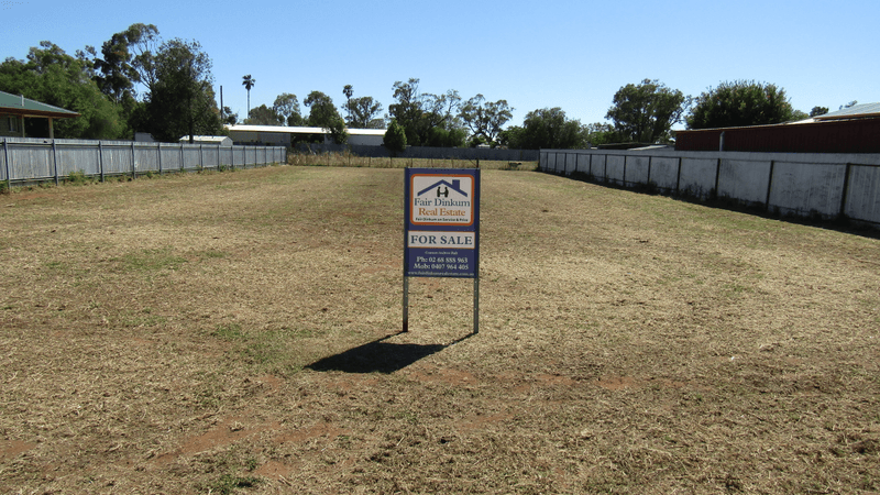 88 Derribong St, Trangie, NSW 2823