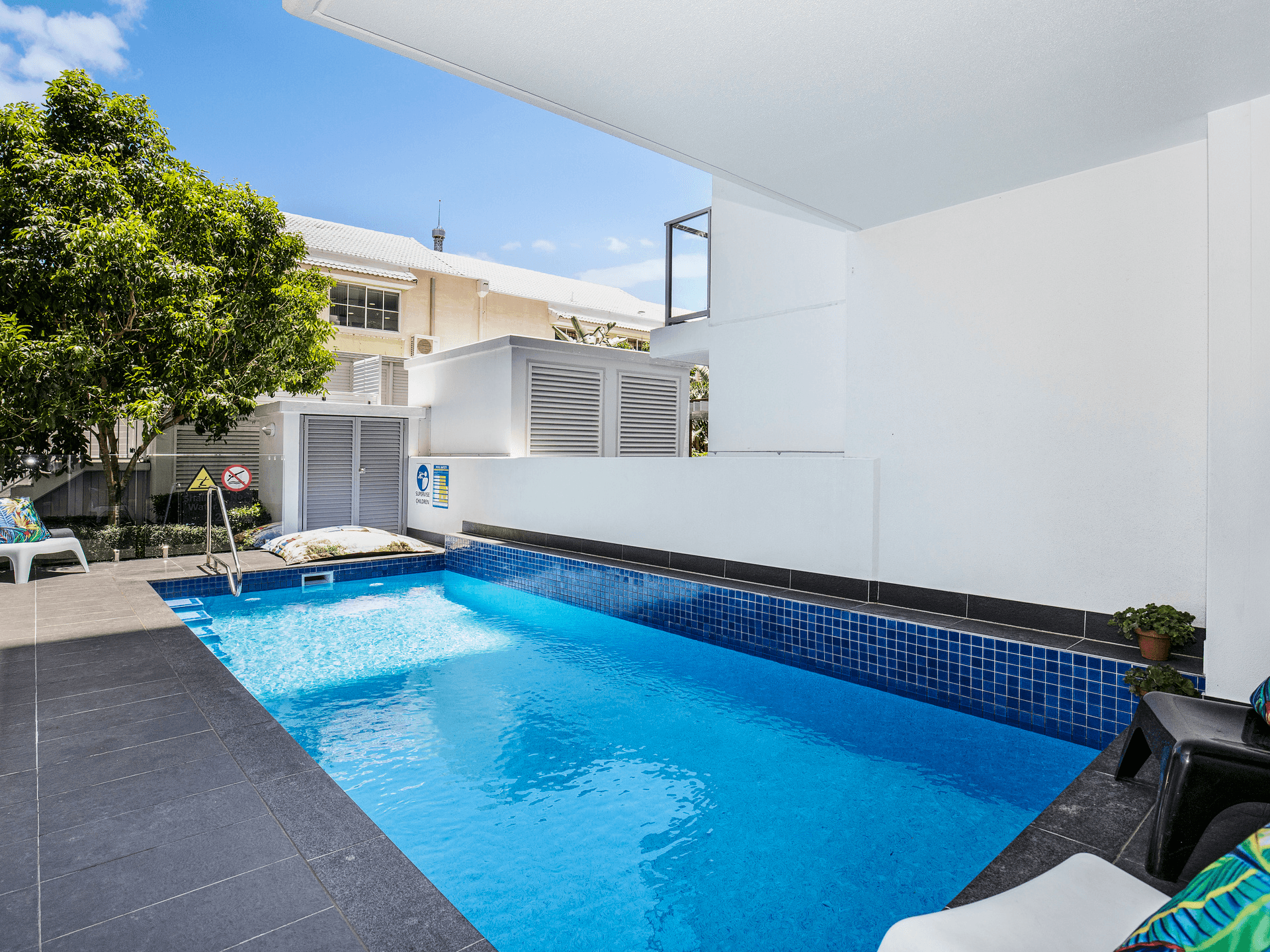 60/27 Manning Street, MILTON, QLD 4064