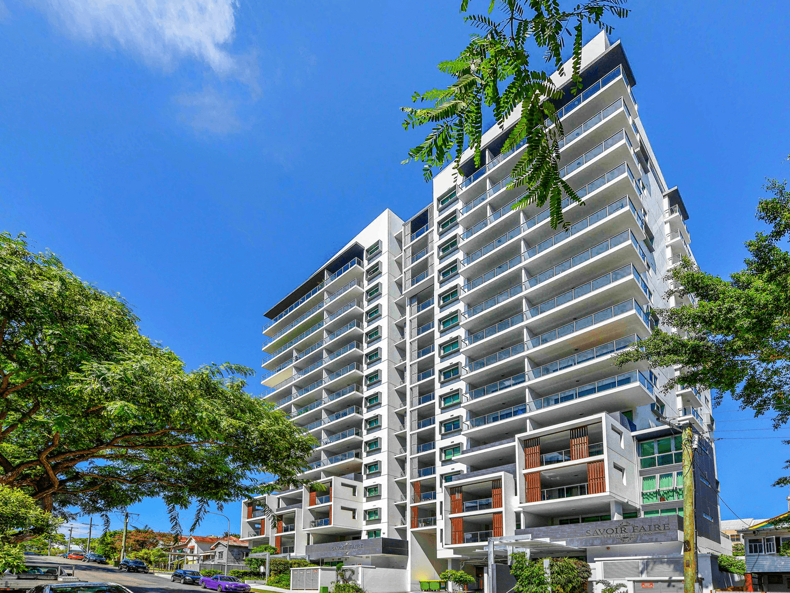 60/27 Manning Street, MILTON, QLD 4064