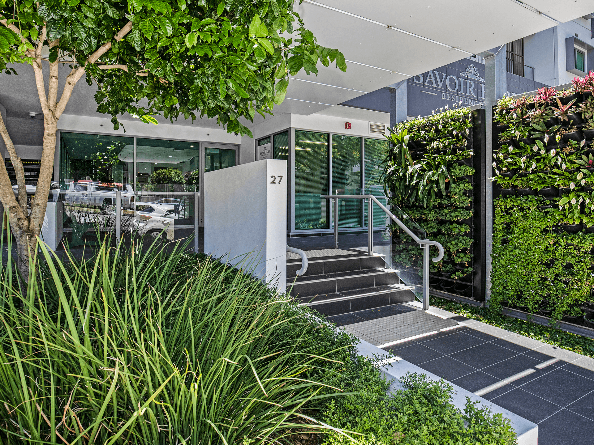 60/27 Manning Street, MILTON, QLD 4064