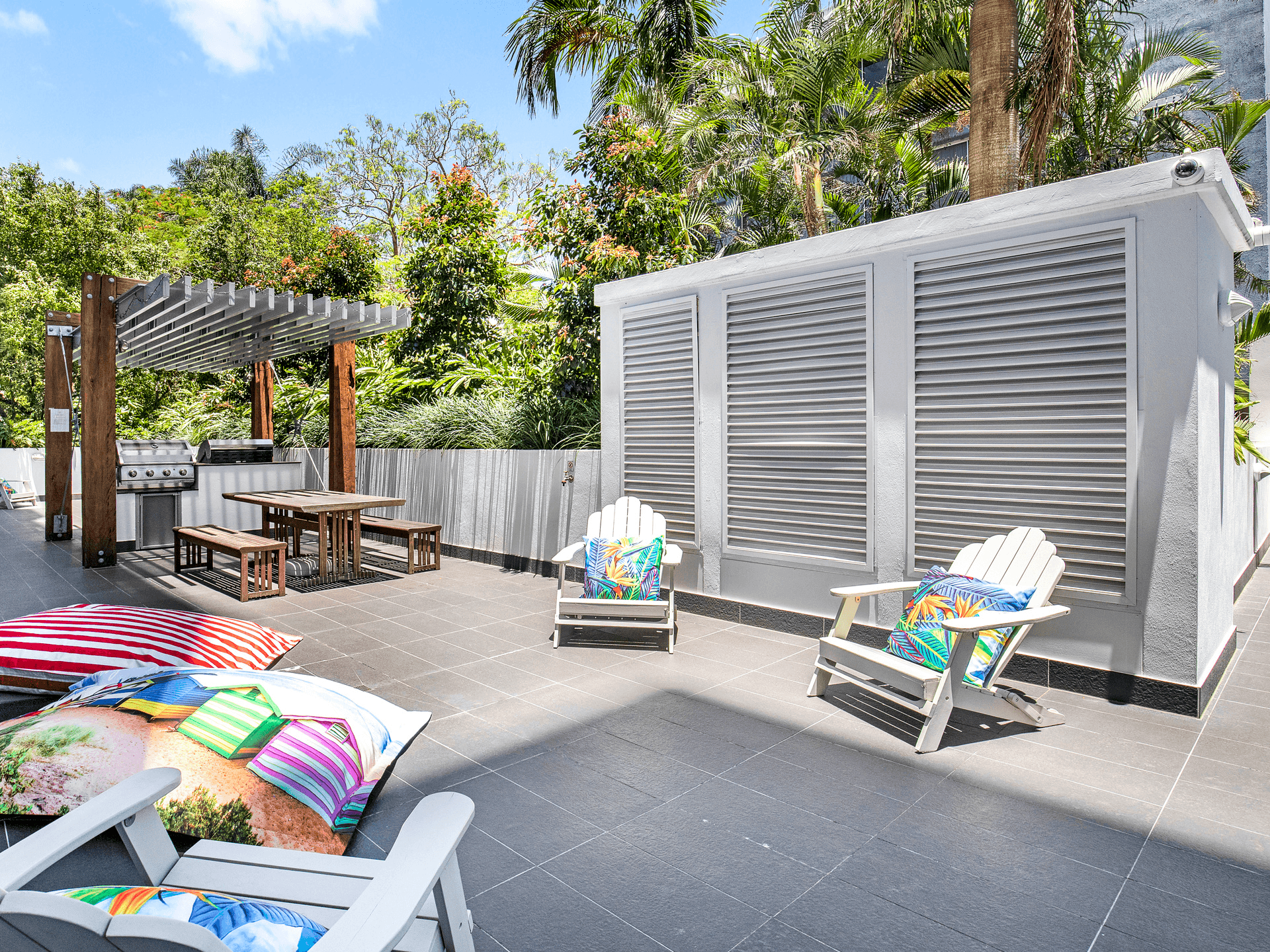 60/27 Manning Street, MILTON, QLD 4064