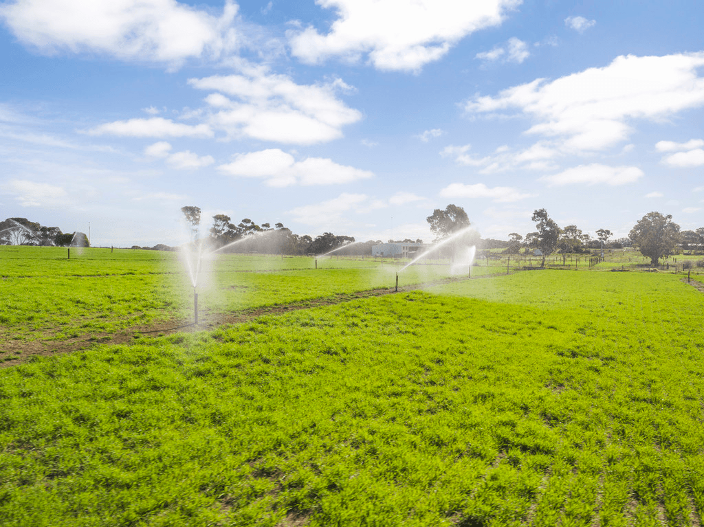 'Gales' - Lot 76 Jervois Road, WOODS POINT, SA 5253