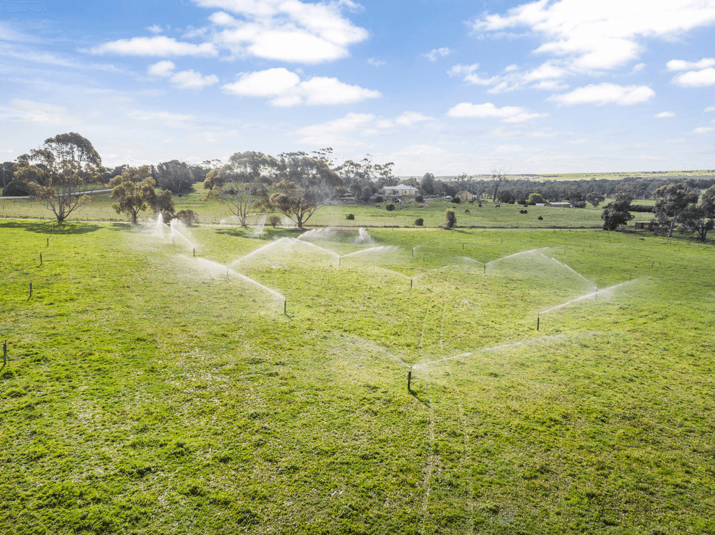 'Gales' - Lot 76 Jervois Road, WOODS POINT, SA 5253