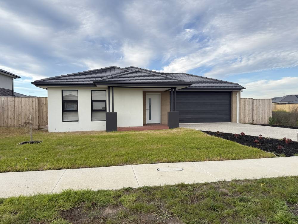 Lot 707 Habitat Way (Waterways Estate), Koo Wee Rup, VIC 3981