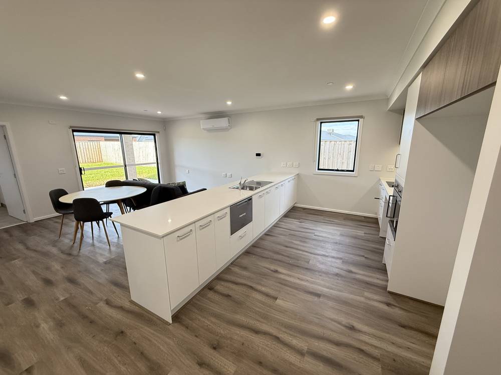 Lot 707 Habitat Way (Waterways Estate), Koo Wee Rup, VIC 3981