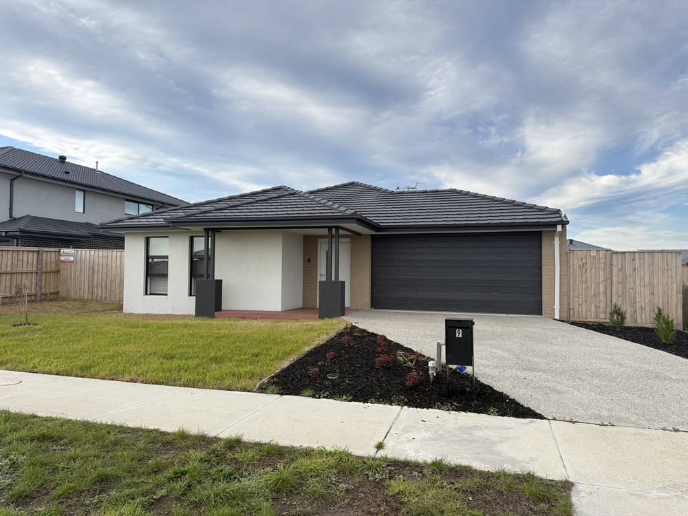 Lot 707 Habitat Way (Waterways Estate), Koo Wee Rup, VIC 3981