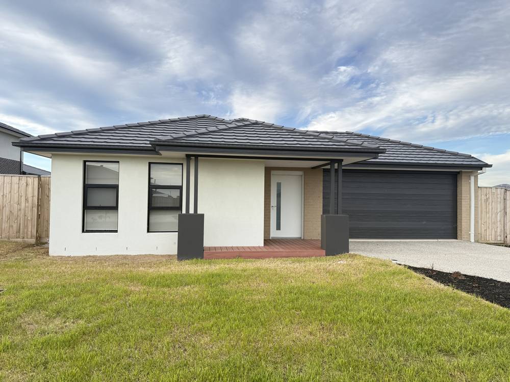 Lot 707 Habitat Way (Waterways Estate), Koo Wee Rup, VIC 3981