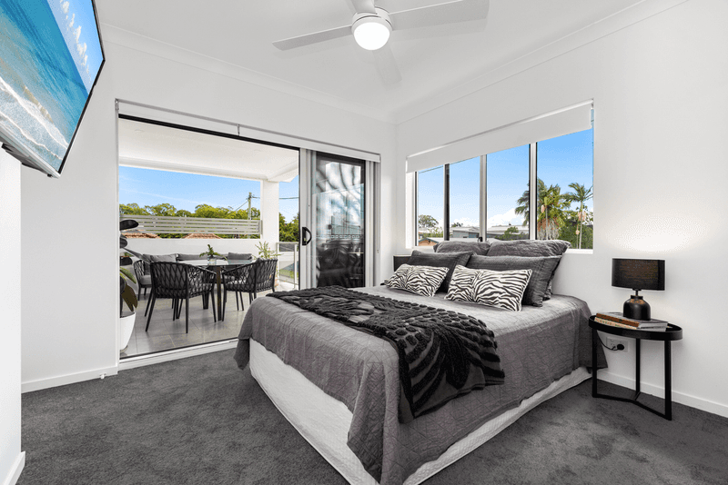 4/76 Dickenson Street, CARINA, QLD 4152