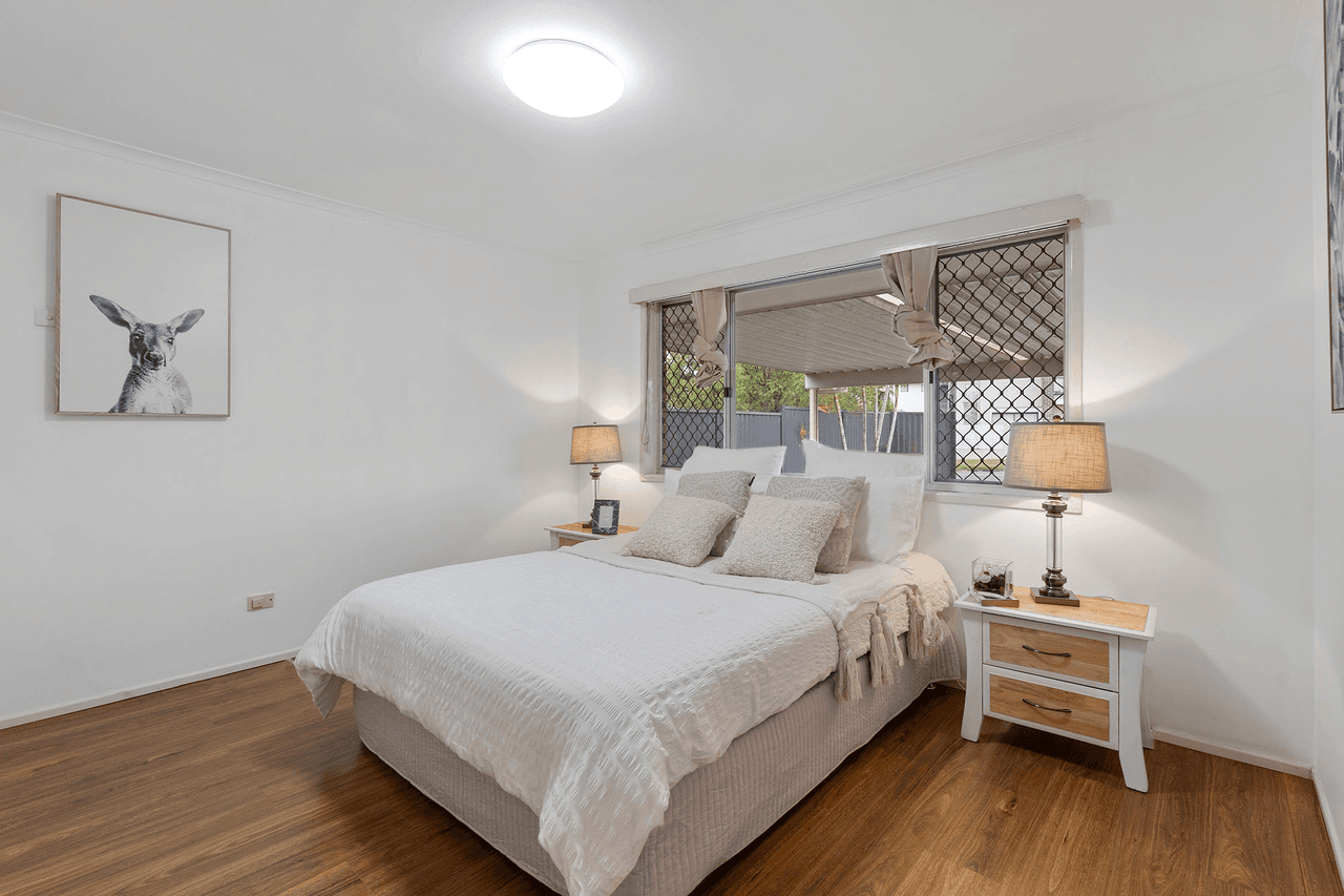 2 Pristina Street, SUNNYBANK, QLD 4109