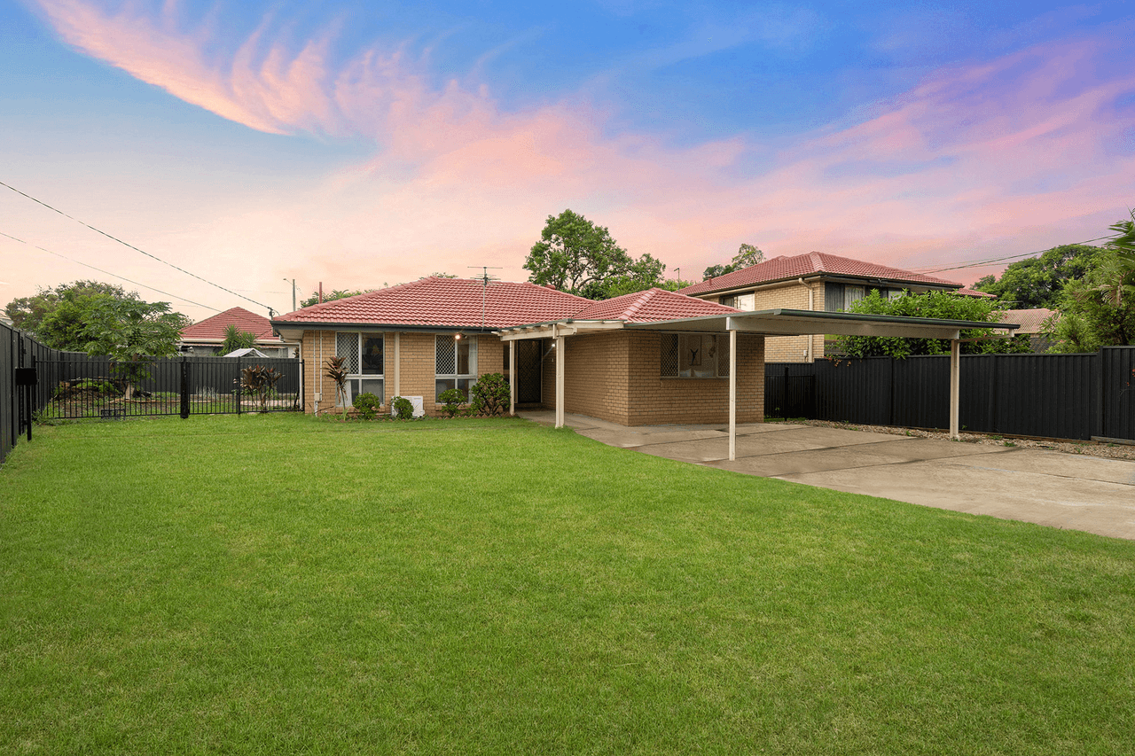 2 Pristina Street, SUNNYBANK, QLD 4109