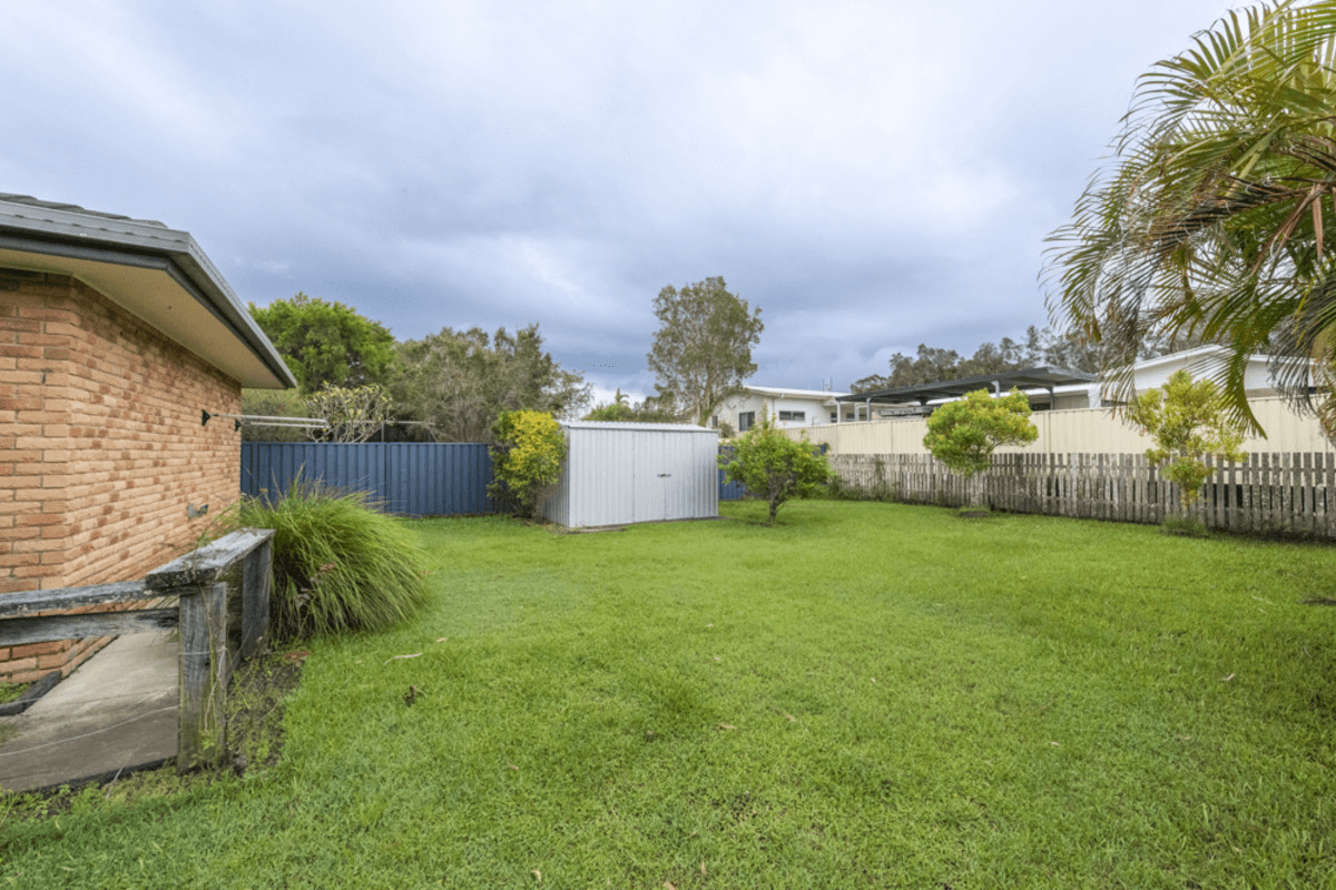 147 Yamba Road, YAMBA, NSW 2464