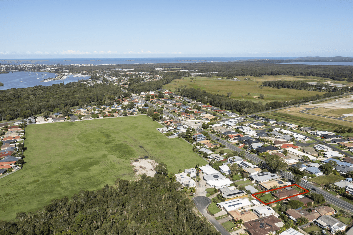 147 Yamba Road, YAMBA, NSW 2464