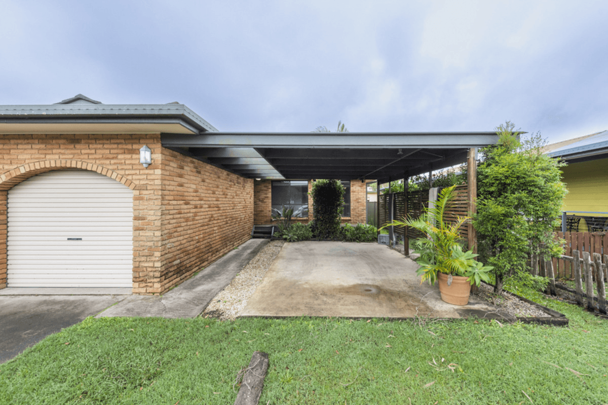 147 Yamba Road, YAMBA, NSW 2464