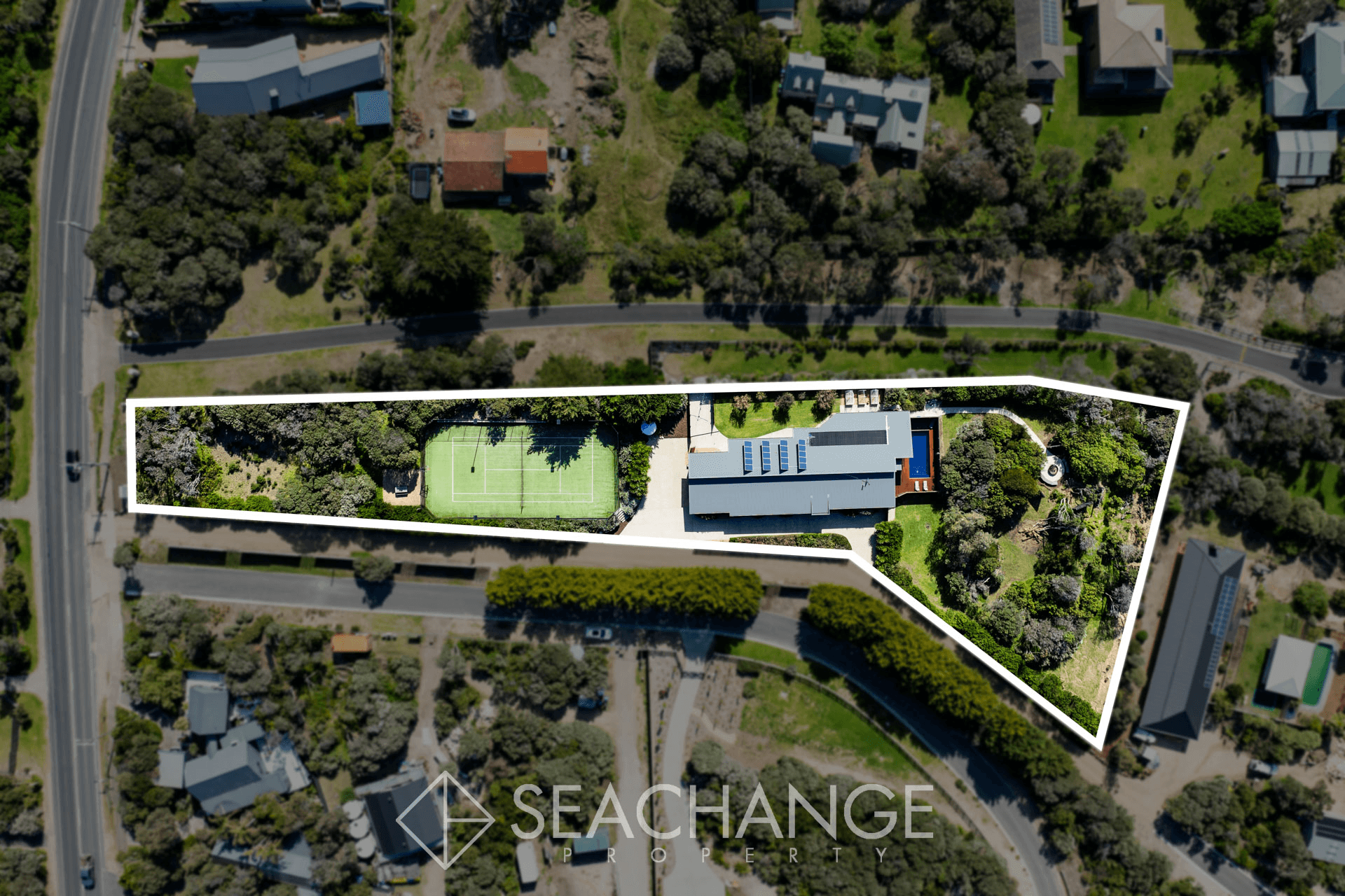 422B Sandy Road, ST ANDREWS BEACH, VIC 3941