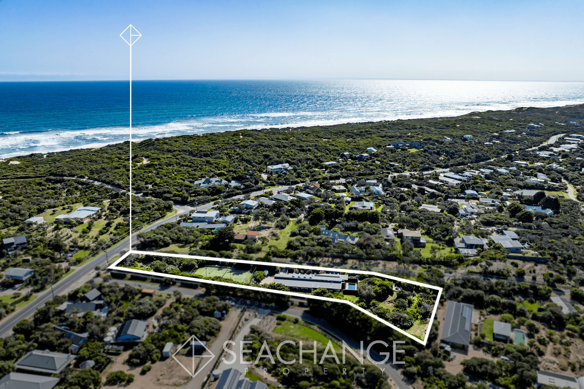 422B Sandy Road, ST ANDREWS BEACH, VIC 3941