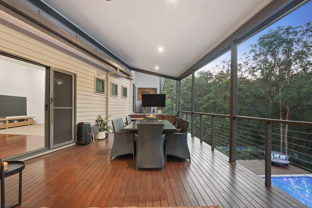 9 Ruby Court, BUNYA, QLD 4055