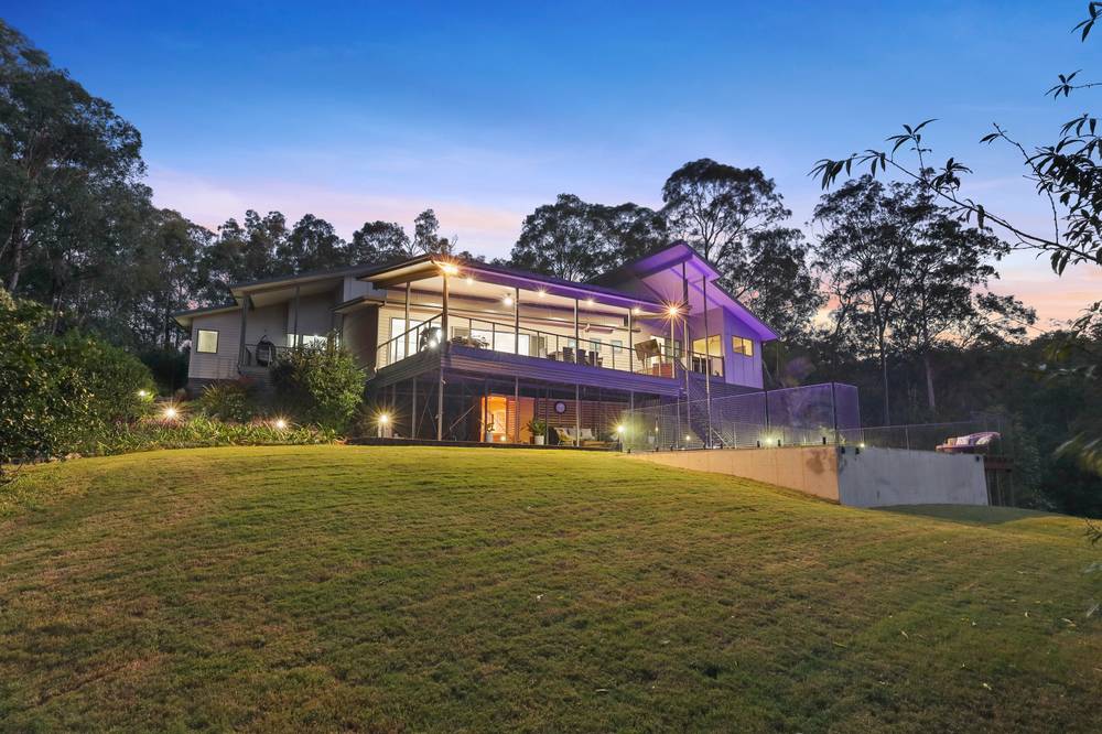 9 Ruby Court, BUNYA, QLD 4055
