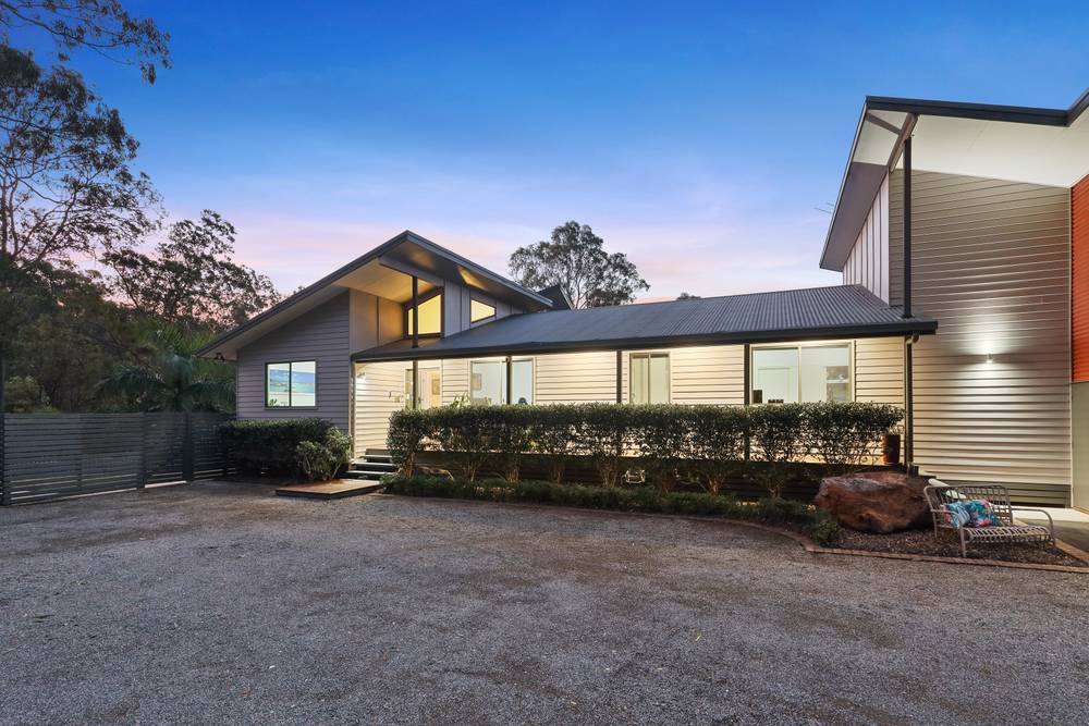 9 Ruby Court, BUNYA, QLD 4055