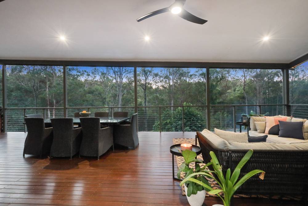 9 Ruby Court, BUNYA, QLD 4055