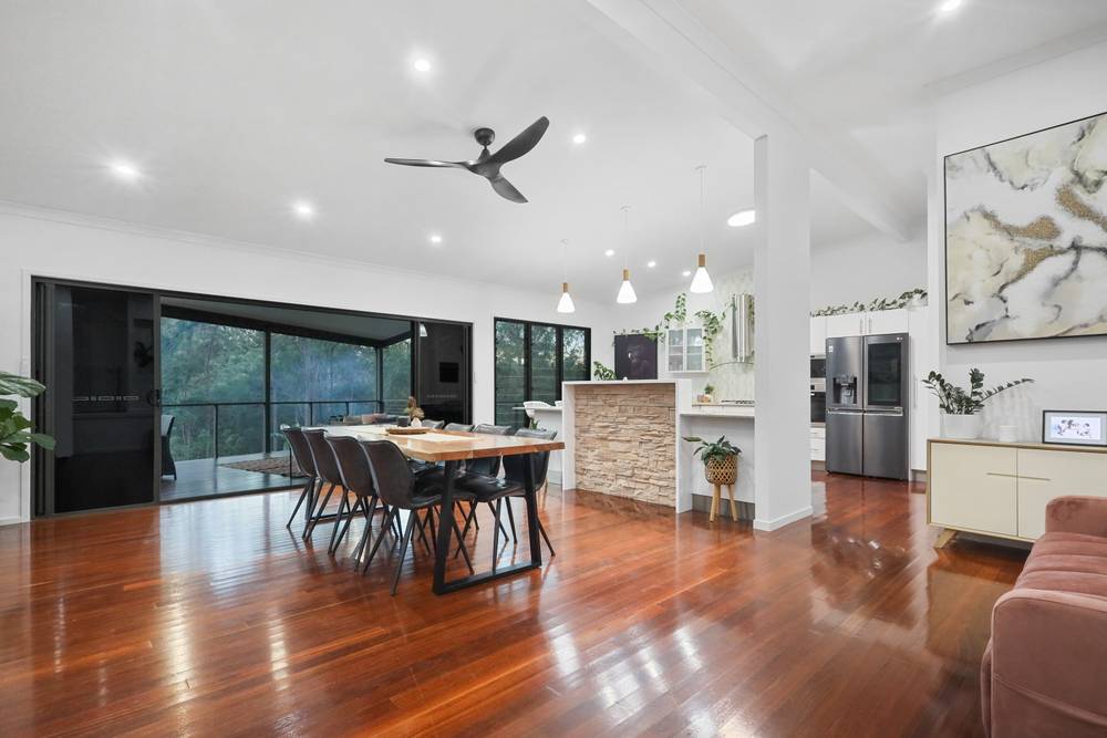 9 Ruby Court, BUNYA, QLD 4055
