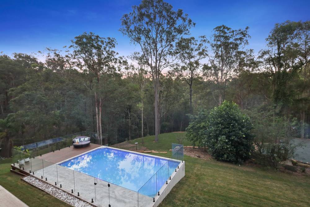 9 Ruby Court, BUNYA, QLD 4055
