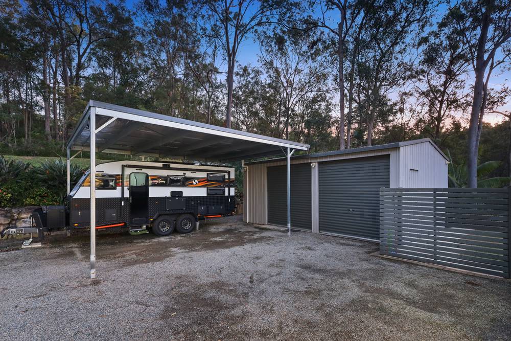 9 Ruby Court, BUNYA, QLD 4055