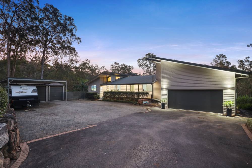9 Ruby Court, BUNYA, QLD 4055